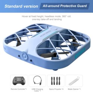 JJRC H107 Mini RC Drone