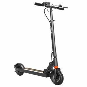 JOYOR F1 350W 36V 7.8Ah Folding Electric Scooter