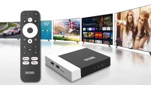 Best Chinese TV Boxes To Buy In February 2023