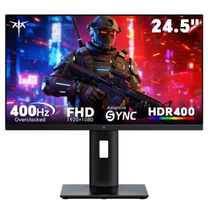 KTC H25X7 Gaming Monitor