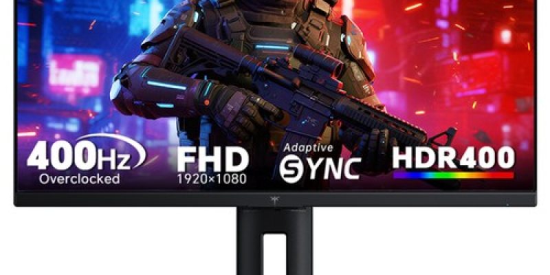 KTC H25X7 Gaming Monitor