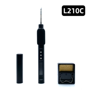 L210C/L245C Smart Electric Soldering Iron