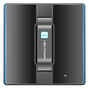 Liectroux 1080 Robot Window Vacuum Cleaner