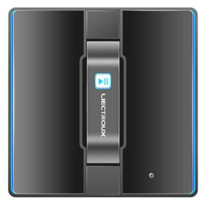 Liectroux 1080 Robot Window Vacuum Cleaner