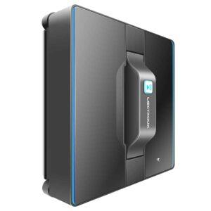 Liectroux 1080 Robot Window Vacuum Cleaner