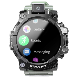 Lokmat APPLLP 6 Smartwatch 4GB/64GB