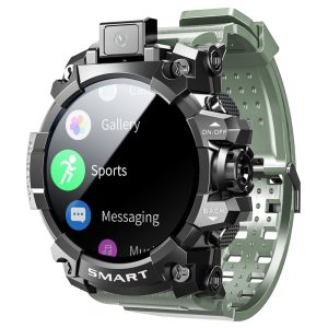 Lokmat APPLLP 6 Smartwatch 4GB/64GB