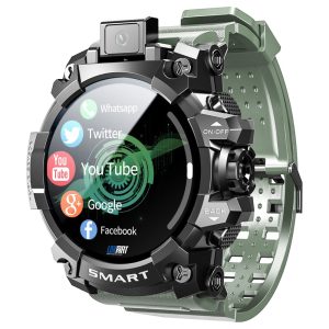 Lokmat APPLLP 6 Smartwatch 4GB/64GB