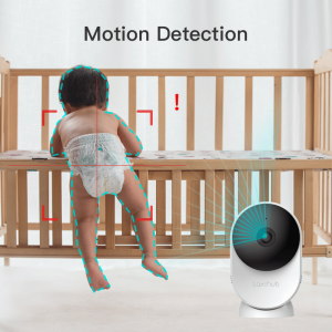 Laxihub 1080P Minicam Camera