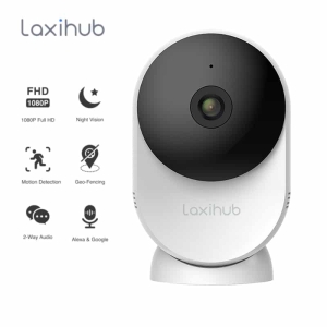 Laxihub 1080P Minicam Camera