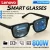Lenovo AI Smart Glasses – AI Translation & 4K Camera