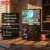 Lenovo G02 Portable Retro Gaming Console