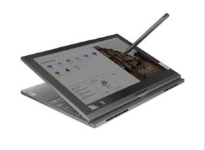 Lenovo ThinkBook Plus Twist Now on Sale: Prices Start at $1,656