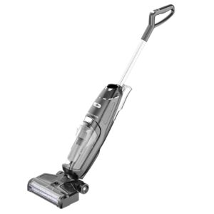 Liectroux i5 Pro Smart Cordless Wet Dry Vacuum Cleaner