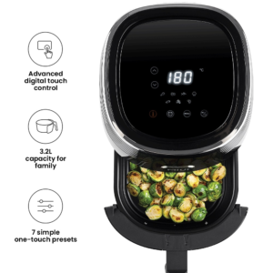 MIUI 3.2L Air Fryer