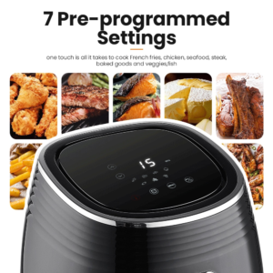 MIUI 3.2L Air Fryer