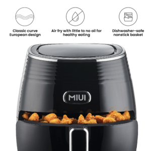 MIUI 3.2L Air Fryer