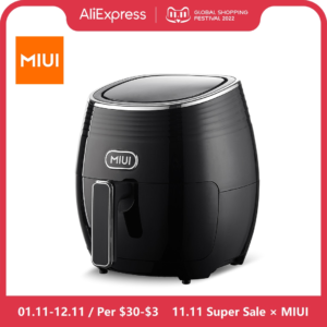 MIUI 3.2L Air Fryer