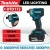 Makita DTD173 1800 RPM Impact Driver