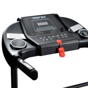Merax Indoor Use Treadmills