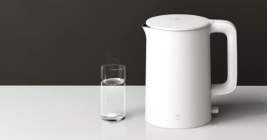 Mijia Thermostatic Electric Kettle 2 Launched At 169 Yuan ($25)