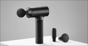 Xiaomi Mijia Fascia Gun 2 Launched: Priced at 549 yuan ($77)