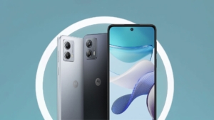 Moto G53 5G and Moto G73 5G smartphones landed in Europe