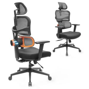 Newtral NT001 Ergonomic Chair