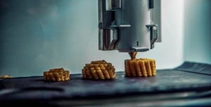 Futuristic Feast: Top 3D Food Printers of 2024