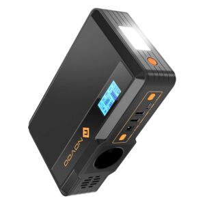 NOVOO MiniGo 100W Portable Power Station