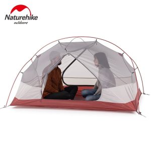 Naturehike Custom Mongar Tent