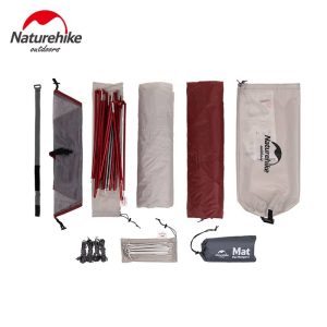 Naturehike Custom Mongar Tent