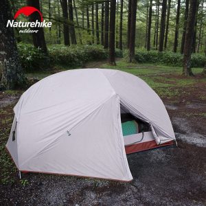 Naturehike Custom Mongar Tent