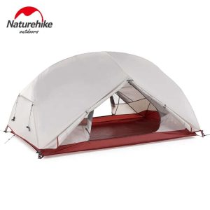 Naturehike Custom Mongar Tent