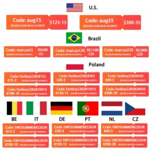 Naturehike Mongar 2 People Camping Tent 210T