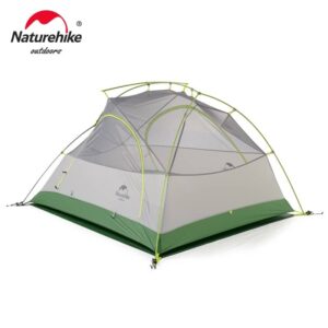 Naturehike Star River Camping Tent 2 Person 20D