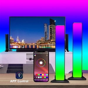 RGB Music Backlight Sound Control Smart Night Light Bars