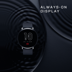Xiaomi Amazfit Zepp E Circle Smart Watch