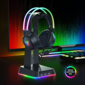ONIKUMA X15 Pro Gaming Headphone