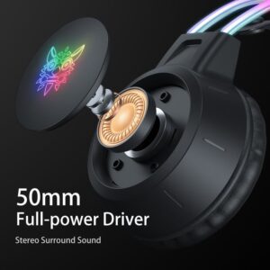 ONIKUMA X15 Pro Gaming Headphone