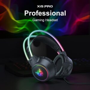 ONIKUMA X15 Pro Gaming Headphone