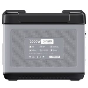 Oukitel P2001 Power Station