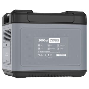 Oukitel P2001 Power Station