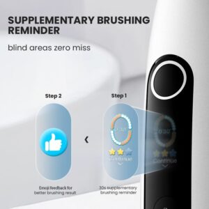 Oclean XS Sonic Toothbrush