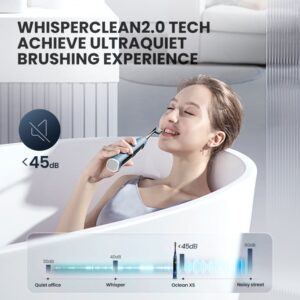 Oclean XS Sonic Toothbrush