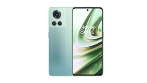 OnePlus 11R render and some specs leaked