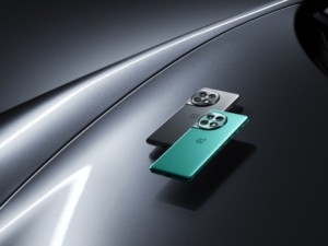 OnePlus Ace 2 Pro is Equipped with “Rain Touch” Technology