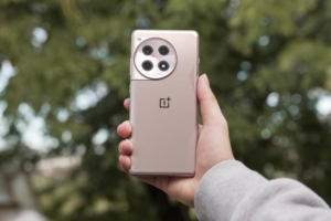 OnePlus Ace 3 Hands-on: Better Performance, Lower Power Consumption