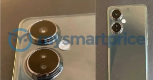 OnePlus Nord CE 3 leaked in spy photos, disclosing all details