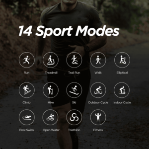 Amazfit T-rex Smart Watch